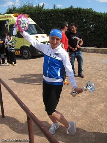 VIII vuelta a Sierra Espua 2016 - 230