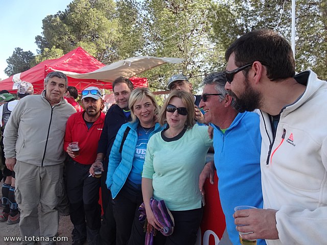 VIII vuelta a Sierra Espua 2016 - 233