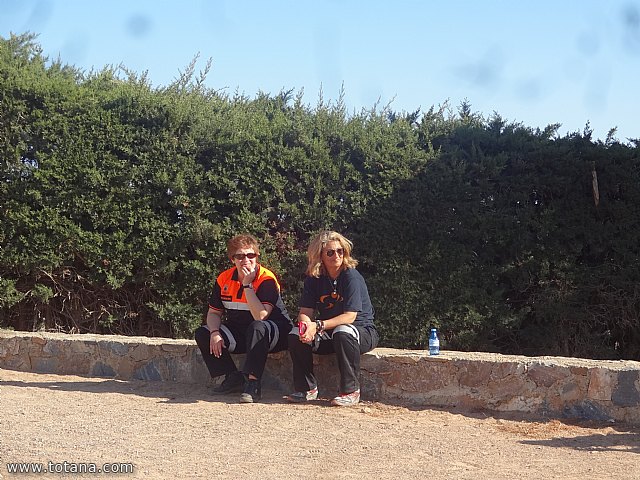 VIII vuelta a Sierra Espua 2016 - 234