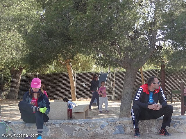 VIII vuelta a Sierra Espua 2016 - 236