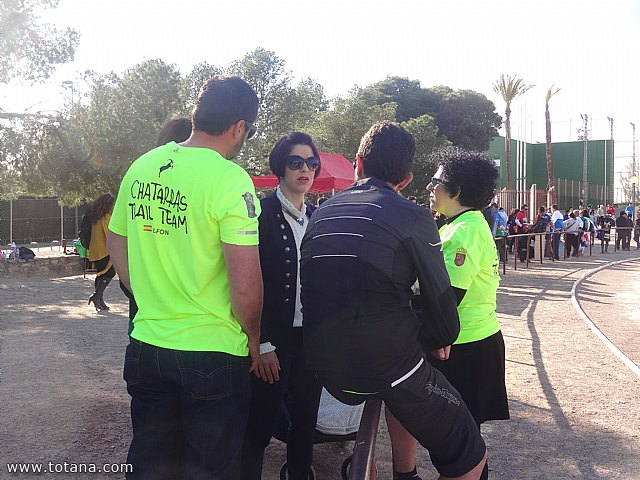 VIII vuelta a Sierra Espua 2016 - 237