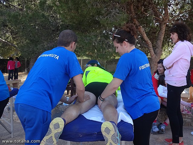 VIII vuelta a Sierra Espua 2016 - 239