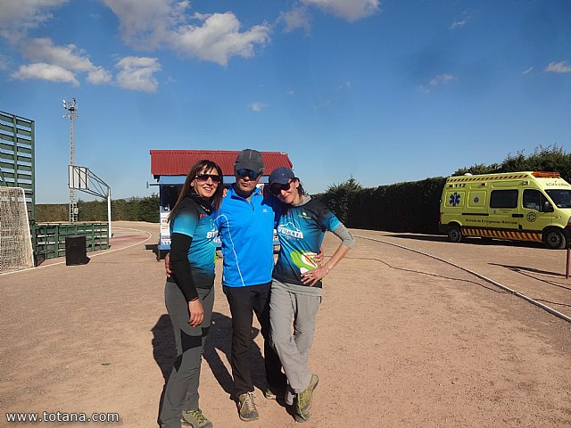 VIII vuelta a Sierra Espua 2016 - 242