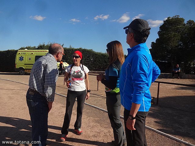 VIII vuelta a Sierra Espua 2016 - 243