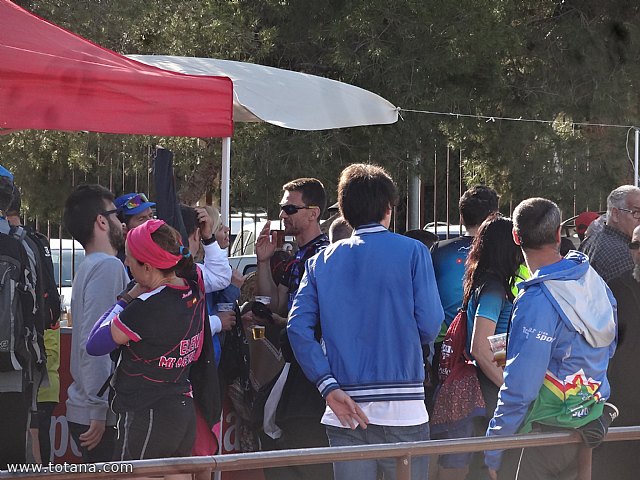 VIII vuelta a Sierra Espua 2016 - 244