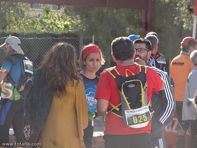 VIII vuelta a Sierra Espua 2016 - 245