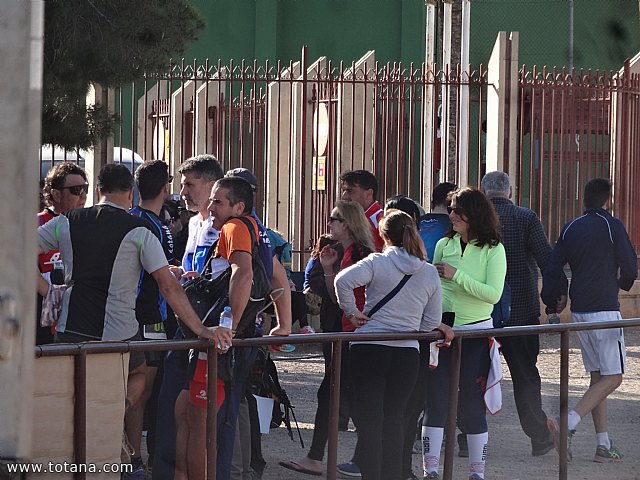 VIII vuelta a Sierra Espua 2016 - 246