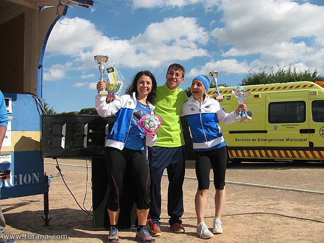 VIII vuelta a Sierra Espua 2016 - 249