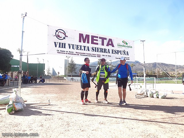 VIII vuelta a Sierra Espua 2016 - 251