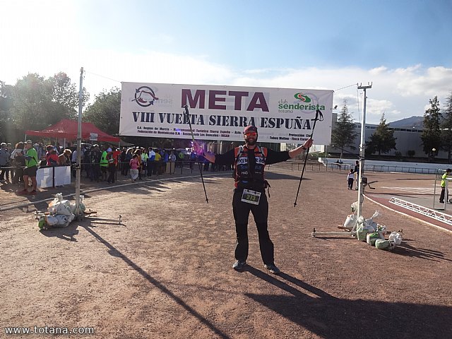 VIII vuelta a Sierra Espua 2016 - 252