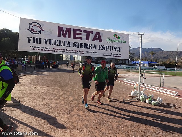 VIII vuelta a Sierra Espua 2016 - 253