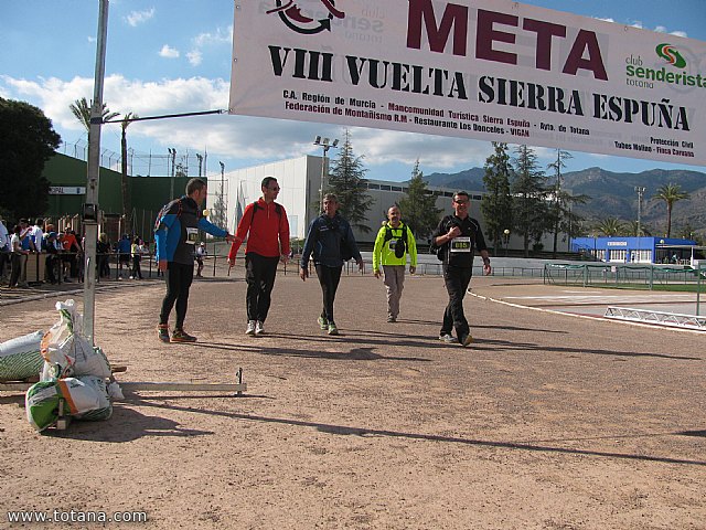 VIII vuelta a Sierra Espua 2016 - 255
