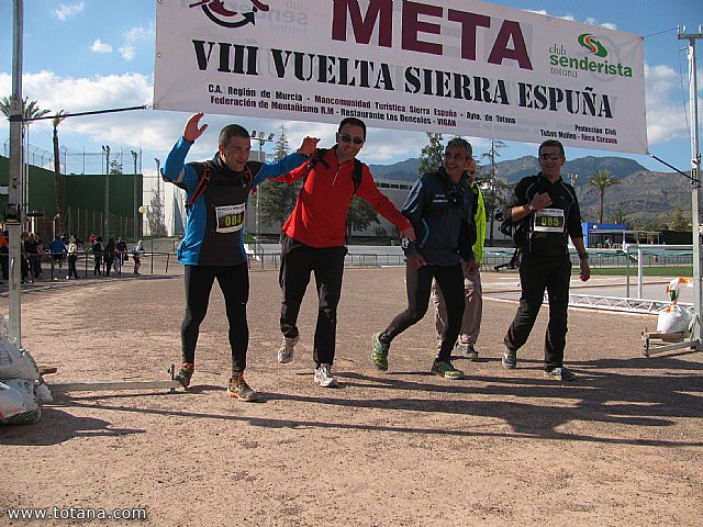 VIII vuelta a Sierra Espua 2016 - 256