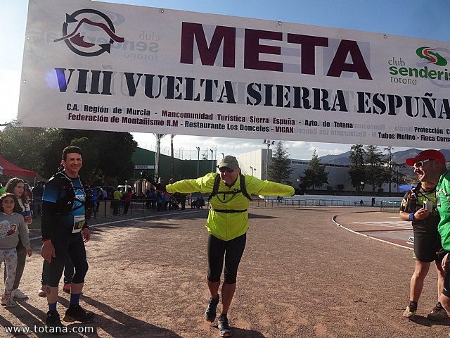 VIII vuelta a Sierra Espua 2016 - 259