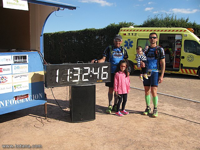 VIII vuelta a Sierra Espua 2016 - 262