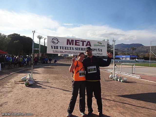 VIII vuelta a Sierra Espua 2016 - 263