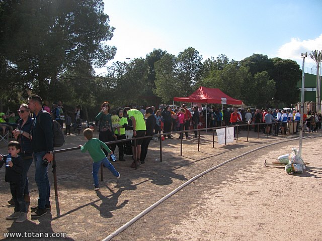 VIII vuelta a Sierra Espua 2016 - 264