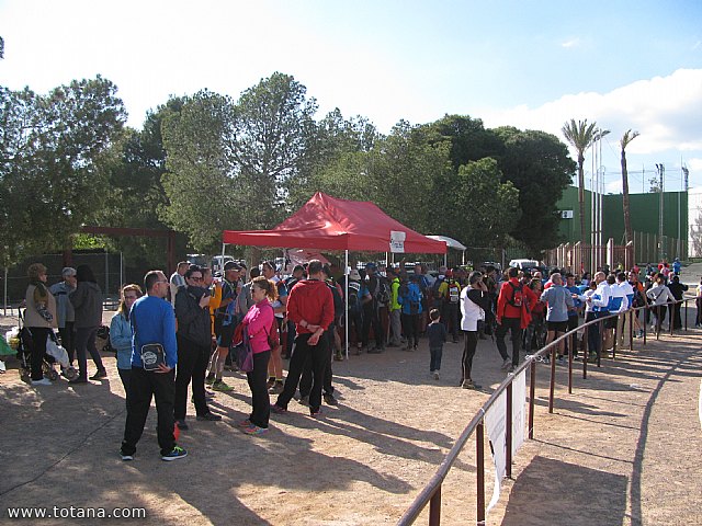 VIII vuelta a Sierra Espua 2016 - 266