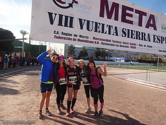 VIII vuelta a Sierra Espua 2016 - 268