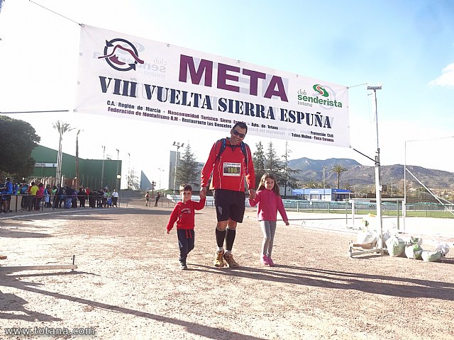 VIII vuelta a Sierra Espua 2016 - 269