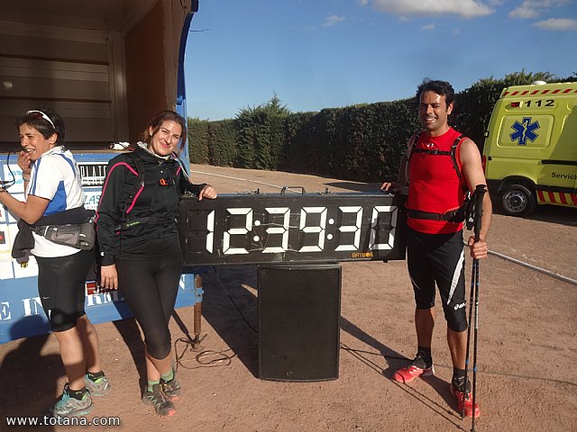 VIII vuelta a Sierra Espua 2016 - 271