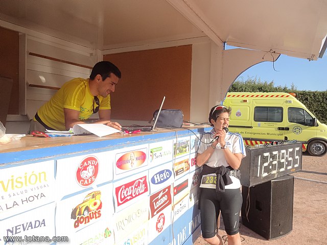 VIII vuelta a Sierra Espua 2016 - 272