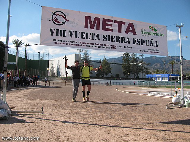VIII vuelta a Sierra Espua 2016 - 274