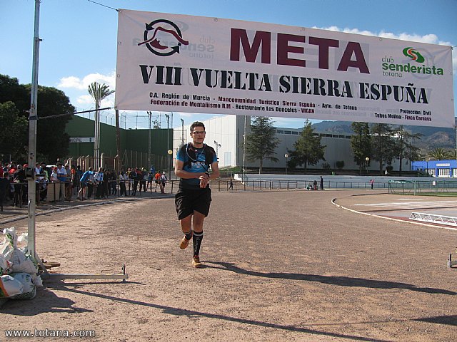 VIII vuelta a Sierra Espua 2016 - 276
