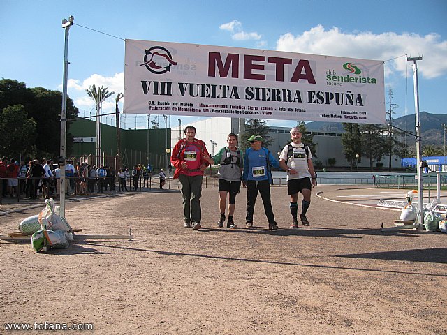 VIII vuelta a Sierra Espua 2016 - 278