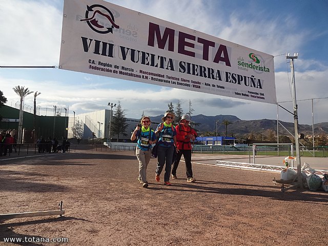 VIII vuelta a Sierra Espua 2016 - 280