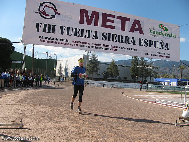 VIII vuelta a Sierra Espua 2016 - 281