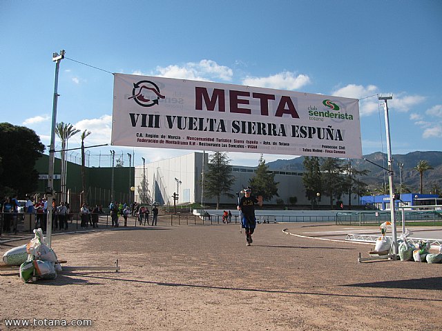 VIII vuelta a Sierra Espua 2016 - 283