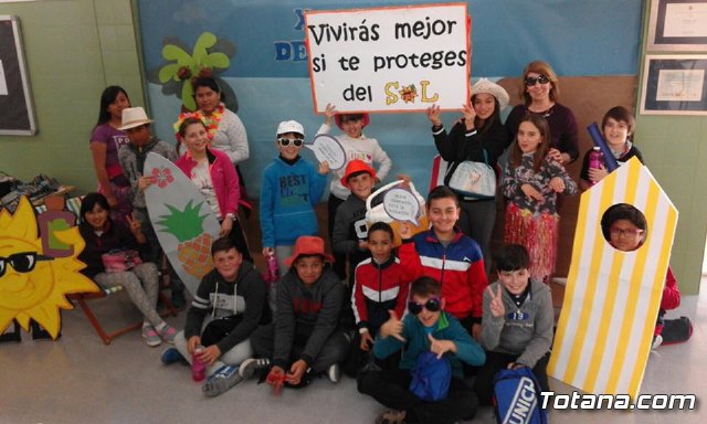 X Semana de la Salud - CEIP La Cruz - 32