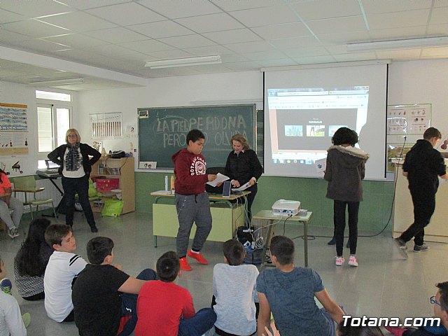 X Semana de la Salud - CEIP La Cruz - 79