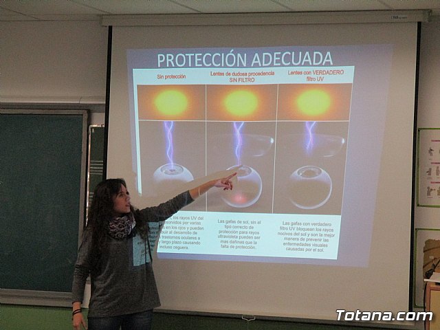 X Semana de la Salud - CEIP La Cruz - 85