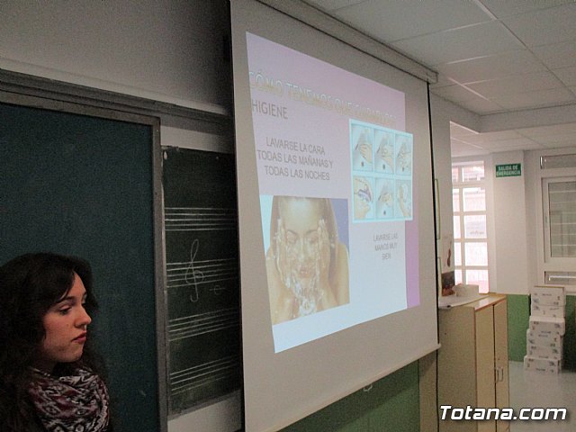 X Semana de la Salud - CEIP La Cruz - 101