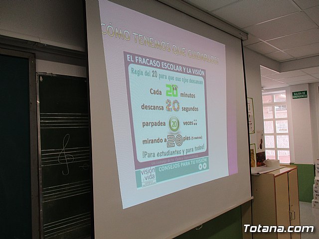 X Semana de la Salud - CEIP La Cruz - 102