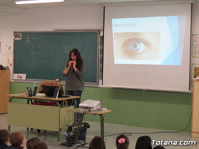 X Semana de la Salud - CEIP La Cruz - 107