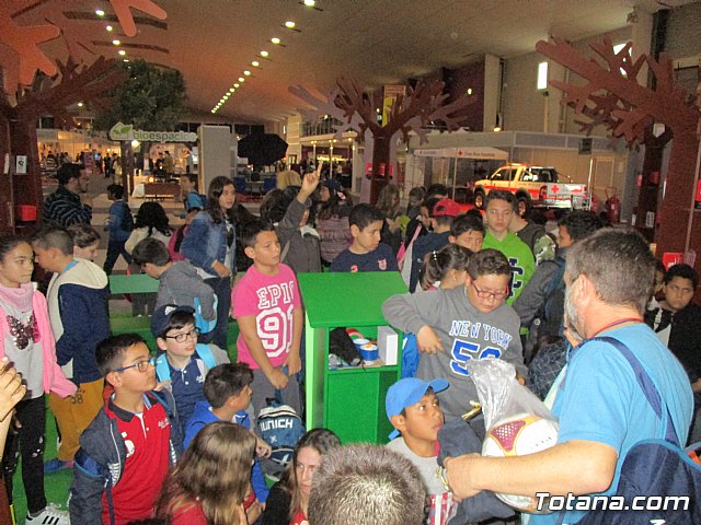 X Semana de la Salud - CEIP La Cruz - 110