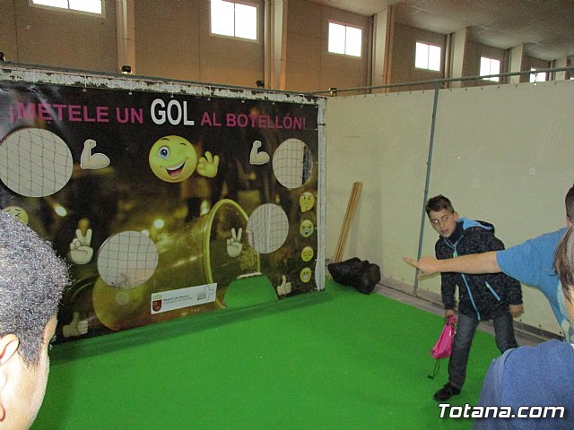 X Semana de la Salud - CEIP La Cruz - 111