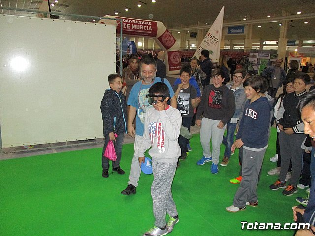 X Semana de la Salud - CEIP La Cruz - 112