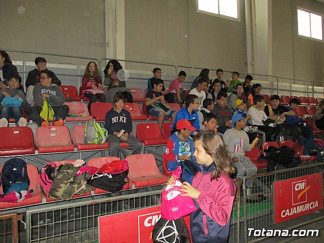 X Semana de la Salud - CEIP La Cruz - 114