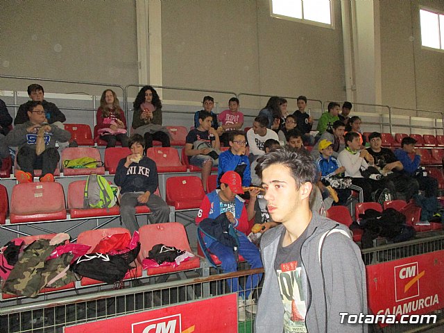 X Semana de la Salud - CEIP La Cruz - 115