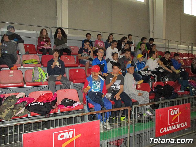 X Semana de la Salud - CEIP La Cruz - 116