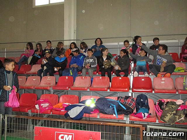 X Semana de la Salud - CEIP La Cruz - 117