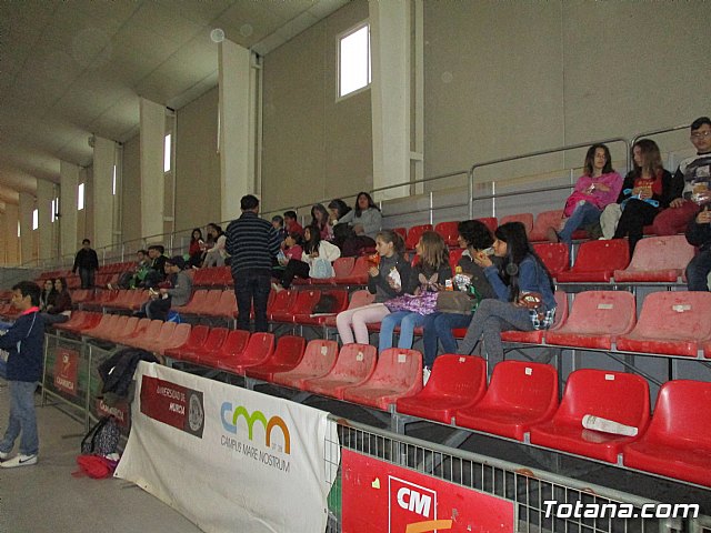 X Semana de la Salud - CEIP La Cruz - 118