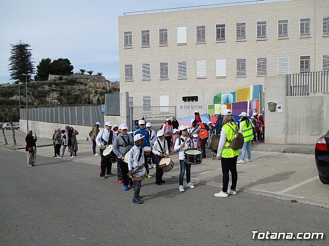X Semana de la Salud - CEIP La Cruz - 119