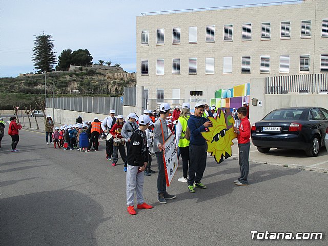 X Semana de la Salud - CEIP La Cruz - 120