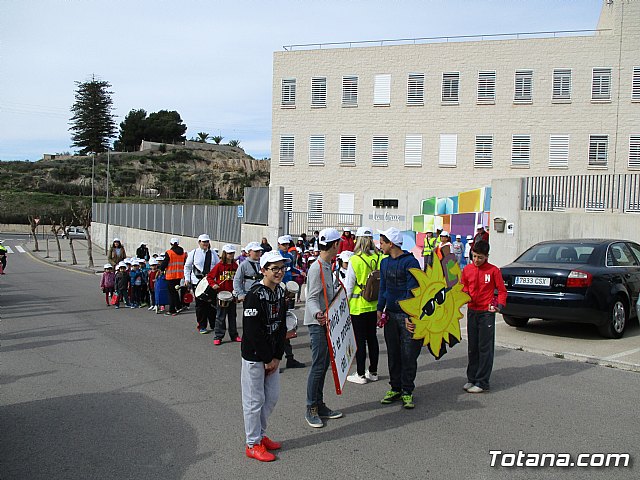 X Semana de la Salud - CEIP La Cruz - 121