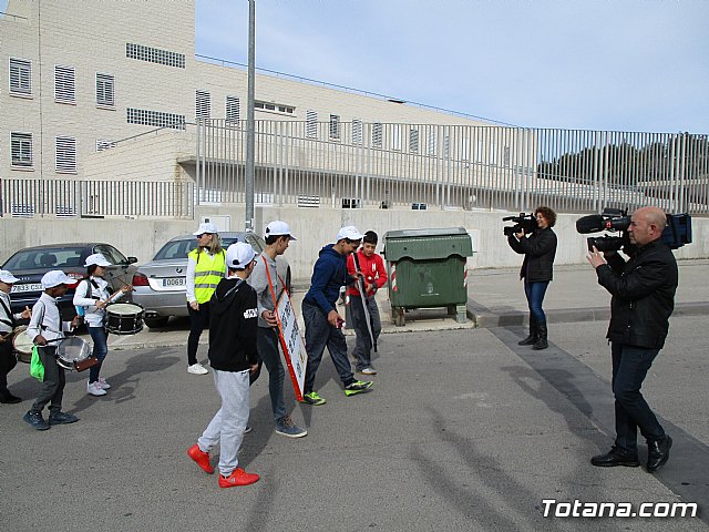 X Semana de la Salud - CEIP La Cruz - 122